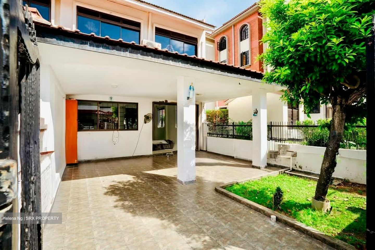 Lorong Stangee (D15), Terrace #560565711